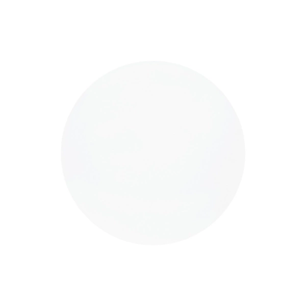 Lampa sufitowa MONTONE LED 2700K Biała ciepła Metal | Biały