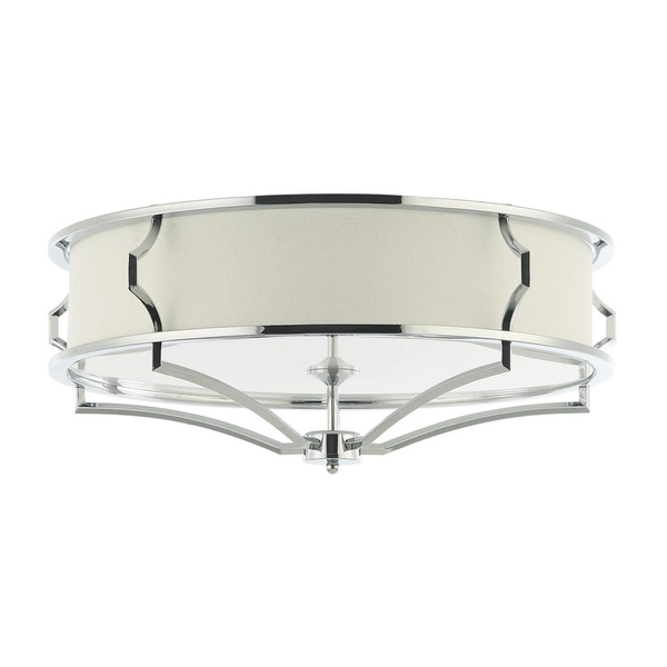 Orlicki Design Stesso PL Cromo L OR84429