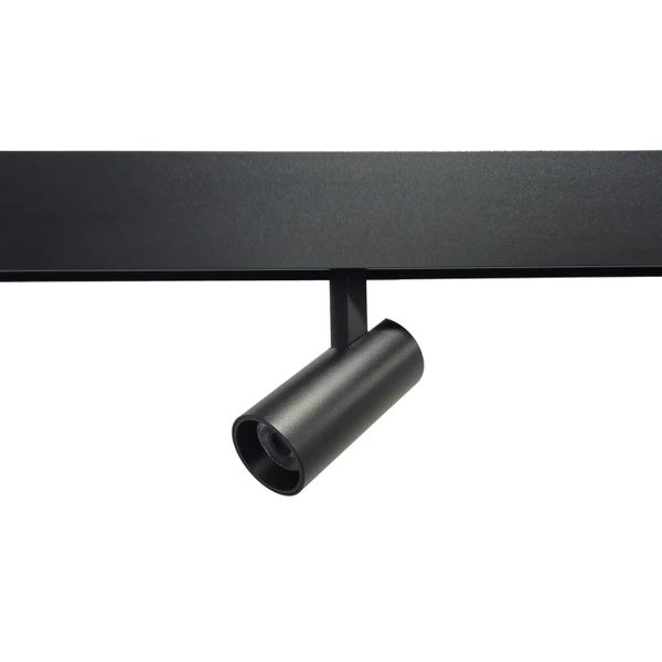 Reflektor Beter 5W Magnet Line LED czarny TLV-03-07