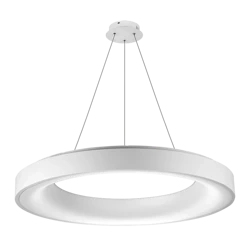 Azzardo SOVANA PENDANT 80 CCT WHITE 3448