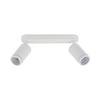 JET WHITE 2*GU10 6913