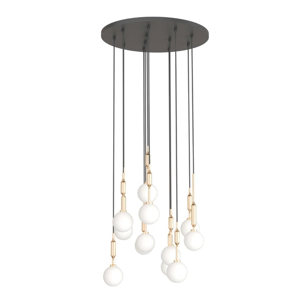 Orlicki Design Ero XII Gold 60 OR85396