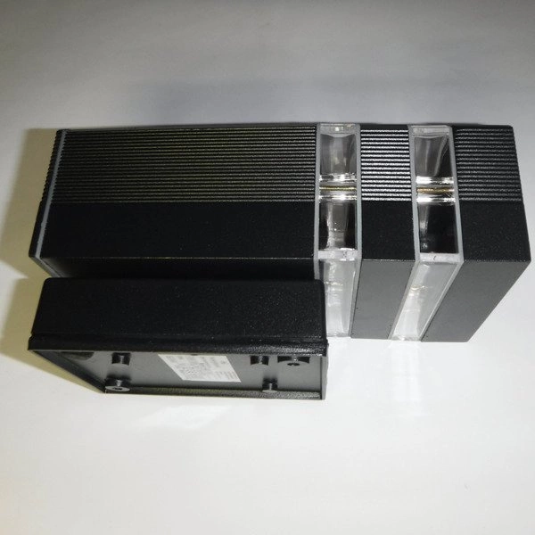 Zewnętrzna na elewację RIO I kinkiet 4423