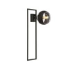 Lampa sufitowa Emibig IMAGO 1A Czarny/STRIPE 1132/1A