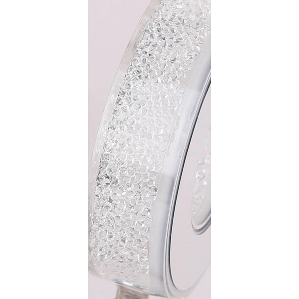 Lampa sufitowa VINOLA LISTWA 2x5W LED chrom barwa ciepła 3000K 92-65605