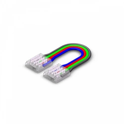 Konektor P-K-P SMD RGB 10mm