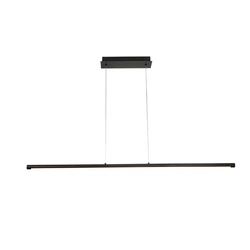 ALAMO PENDANT 120 3-STEP DIMM BK
