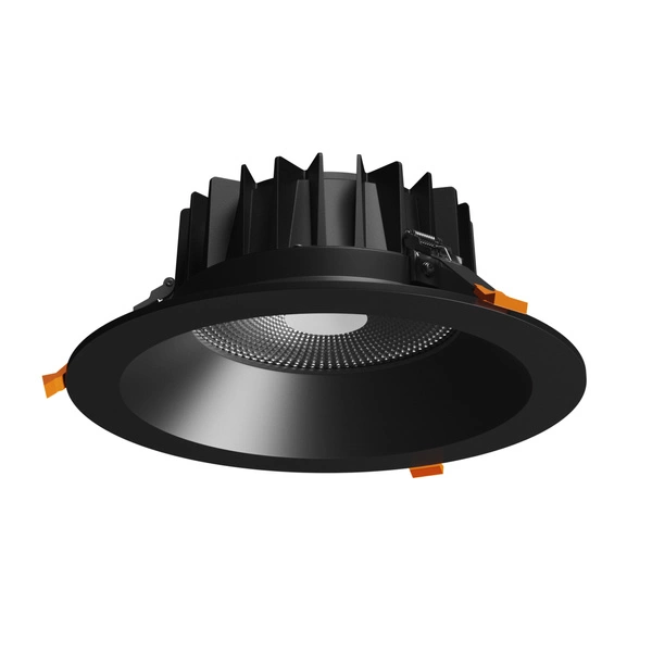 CEL ARIESA 940 27W 230V 60st Black MESH