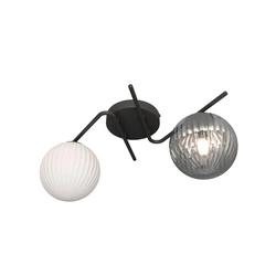 Lampa sufitowa Emibig VESPA 2 BL MIX 1397/2