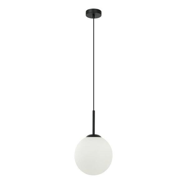 Lampa wisząca Italux Deore PND-5578-1S-BK