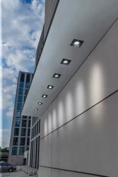 Azzardo IKA S IP65 BK 4230