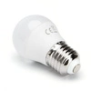Żarówka LED E27 7W zimna 6500K kulka G45