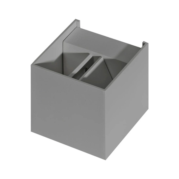 Azzardo GAMBINO 3000K BK 4148