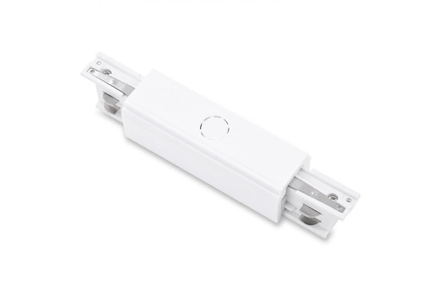 Azzardo TRACK 3LINE POWER + 2X END CAP BLACK 2977