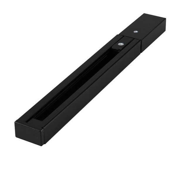 Azzardo TRACK 1LINE SET 1,5M + END POWER + END CAP WH 4724