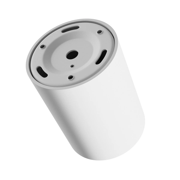 ORBITO NATYNKOWA 10W NW 230V 40ST IP44 UGR<19 RA90 FI75X100MM BIAŁY OKRĄGŁA 5 LAT