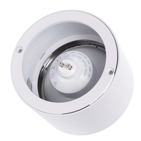 Oprawa natynkowa REDONDO WHITE 1xAR111 GU10 ML5697