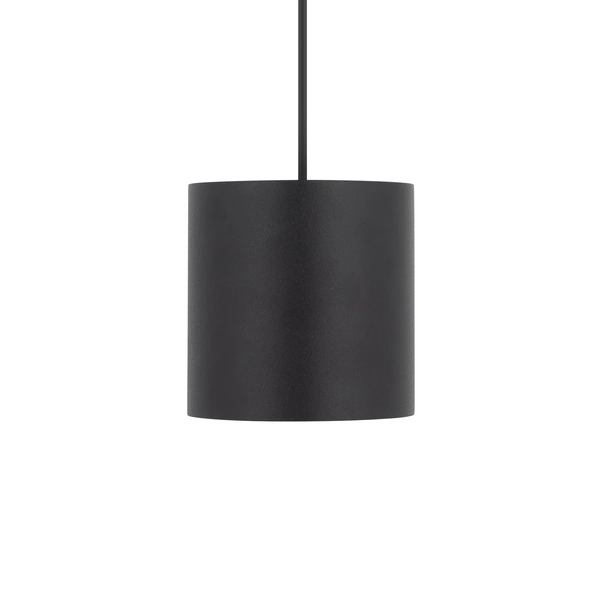 Lampa wisząca POINT DUO wys.130cm szer.13cm GU10 IP20 | Czarny - Złoty 11511