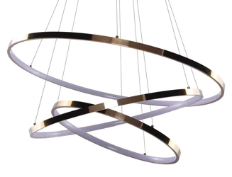 Azzardo WHEEL 3 DIMM GOLD 2918