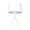 Lampka stołowa / nocna K-4362 z serii REMI WHITE
