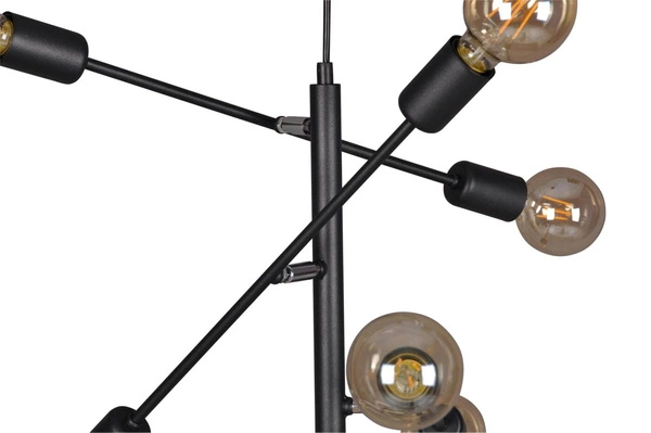 Lampa wisząca K-4751 z serii CAMARA