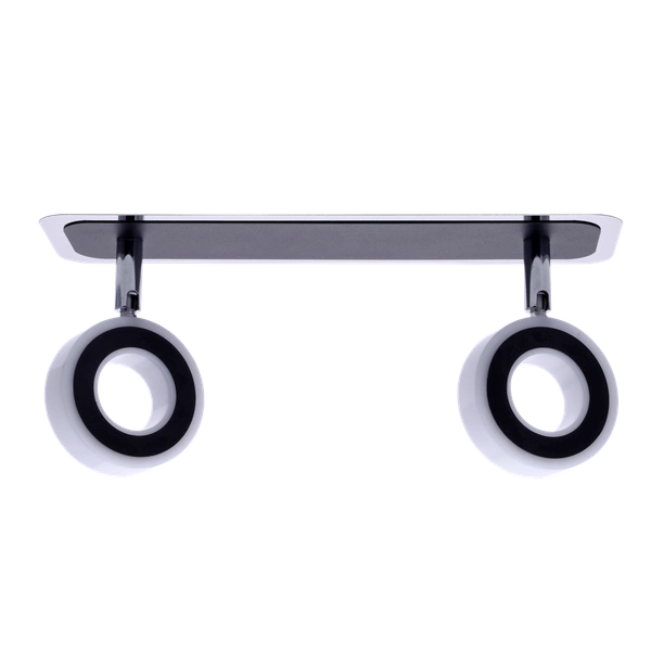 Lampa sufitowa SOLE 10W LED