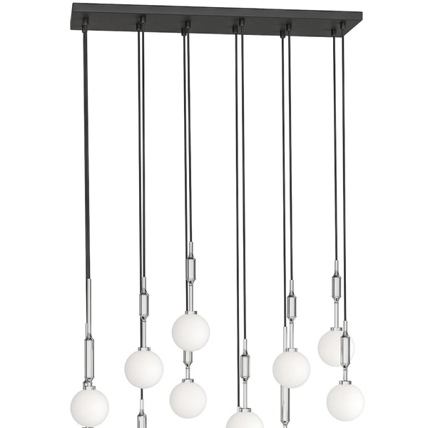 Orlicki Design Ero XII Cromo 80x25 OR85440