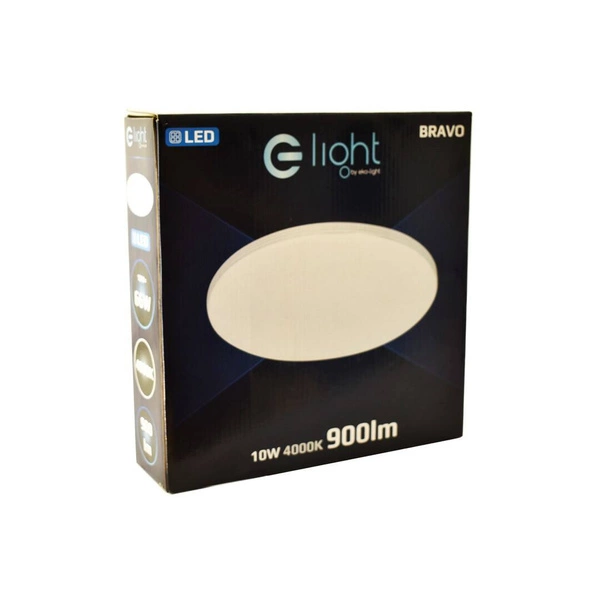 Lampa Sufitowa BRAVO 10W LED ML4266