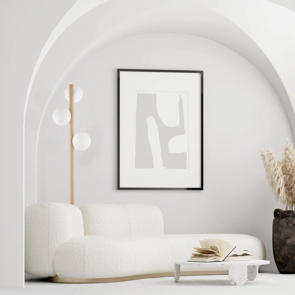 ESTERA WOOD LAMPA PODŁOGOWA 3 PŁ 5809