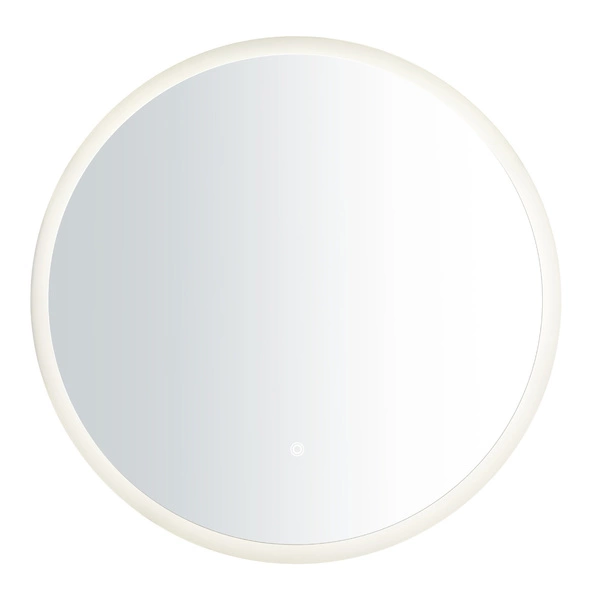 Kinkiet DOVINA LED 4000K Biała neutralna Szkło | Przezroczysty