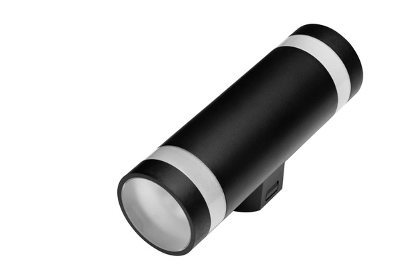 Azzardo JASON 2 WALL IP65 BK 5219