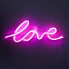 FM-WN01 NEON LOVE LED