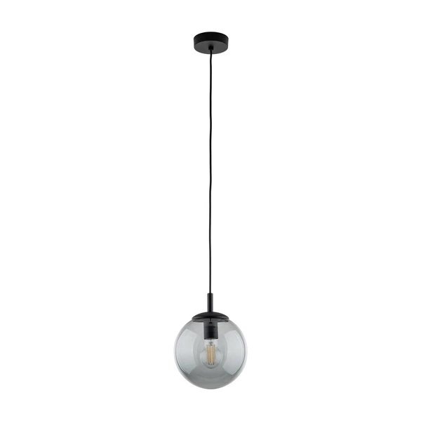 ESME GRAPHITE LAMPA WISZĄCA 1  300 5379