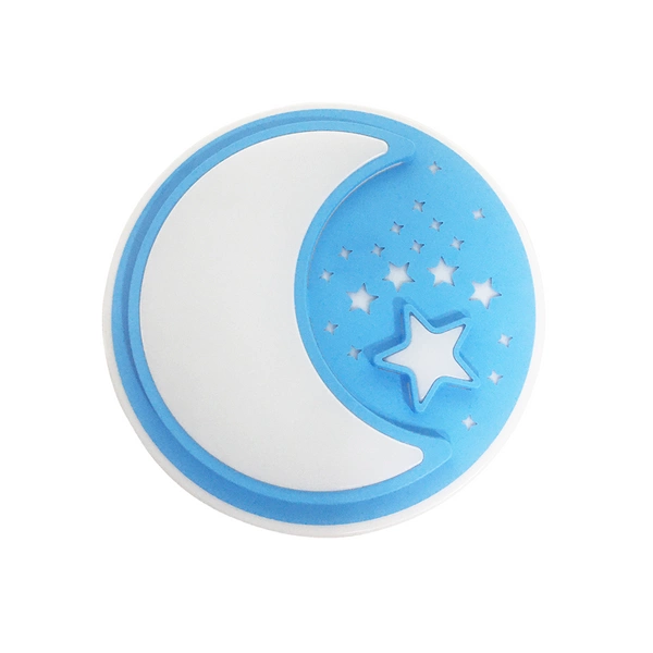 Plafon NOTE BLUE 40W LED Ø480 mm MLP6183