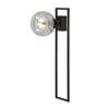Lampa sufitowa Emibig IMAGO 1B Czarny/GRAFIT 1131/1B
