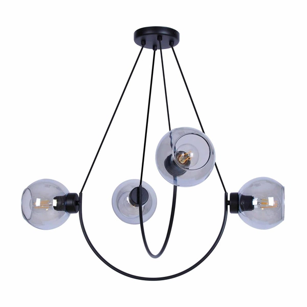Lampa wisząca K-2628 z serii SIRIUS