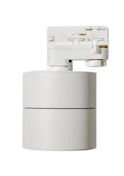 Azzardo COSTA TRACK 3LINE 12W 3000K WH 4550