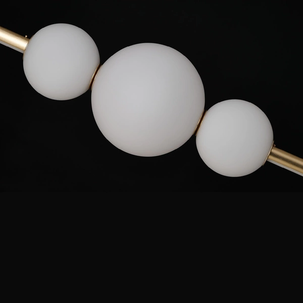 Azzardo SANDRA 3 WH 4426