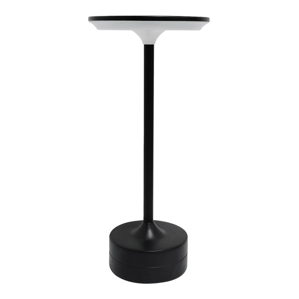 Lampka nocna TAVOLO Black