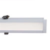 Liniowa lampa wpuszczana ALL-DAY 230V 36W IP20 120ST NW