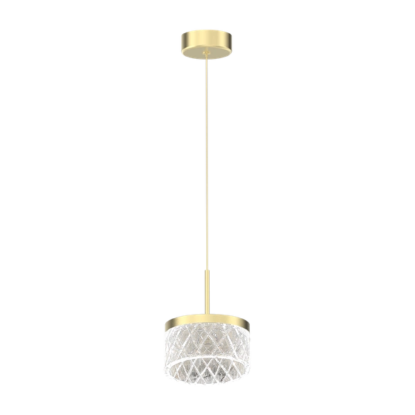 Lampa wisząca ELEGANCE 9W LED