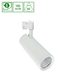 MDR BRANTA 840 35W 230V 24st White CASAMBI