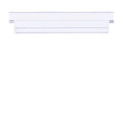 LOONARI regulowany reflektor na szynę 48V MultiLINE STRIPE WALL WASHER S
