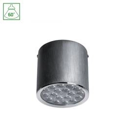 CHLOE 18LED 230V 18W IP20 60ST CW SUFITOWE