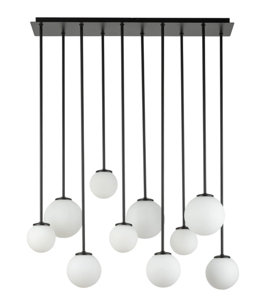 Lampa Sigma Tulia 10 długi biały 33491