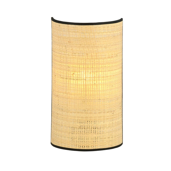 Kinkiet Emibig ASTON K1 RATTAN 1149/K1