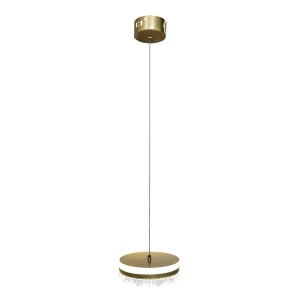 Lampa wisząca PRECIOSA 25W LED