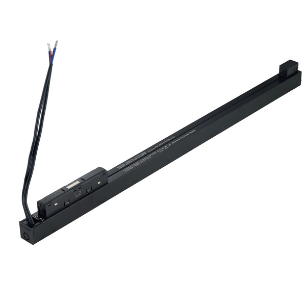 ALFA TRACK MAGNETIC 2LINE L1 DRIVER 100W DIMM INSIDE BK