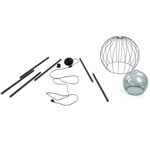 Nowoczesna lampa podłogowa UNIVERSO 5057 5057