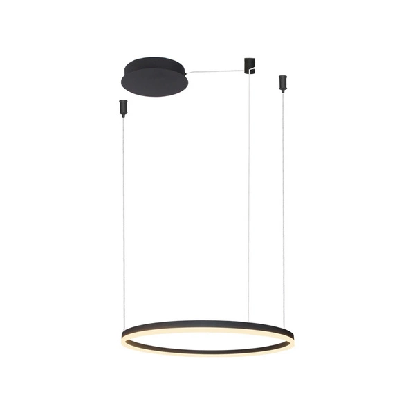 Azzardo HALO PENDANT 60 GO 4970